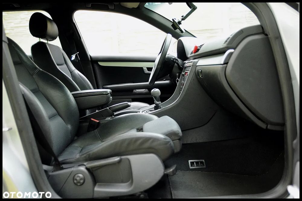 Audi A4 Avant - 34