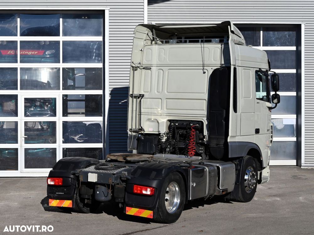 DAF XF 480 FT Space Cab - 2