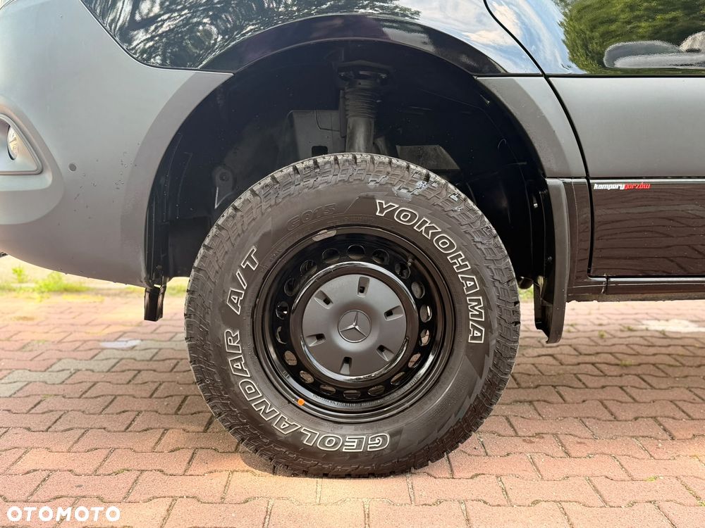 Mercedes-Benz sprinter 319 3.0 CDI - 38