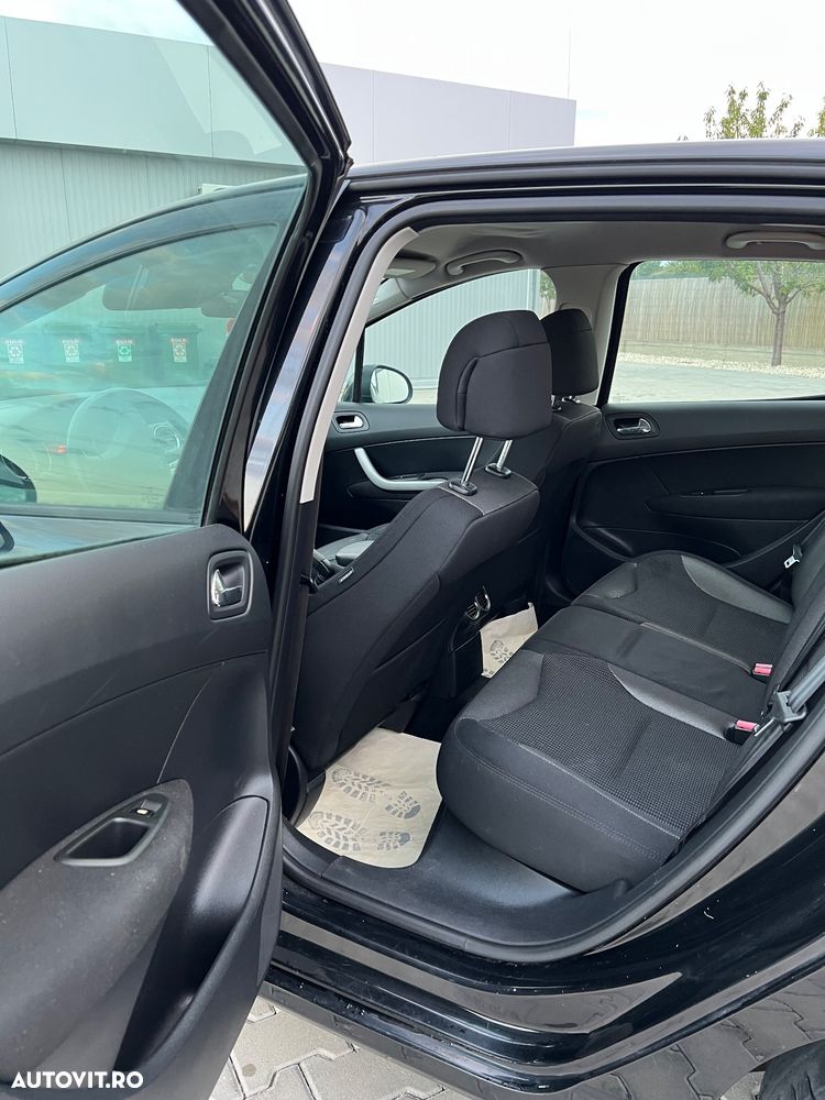 Peugeot 308 1.6 VTi Active - 13