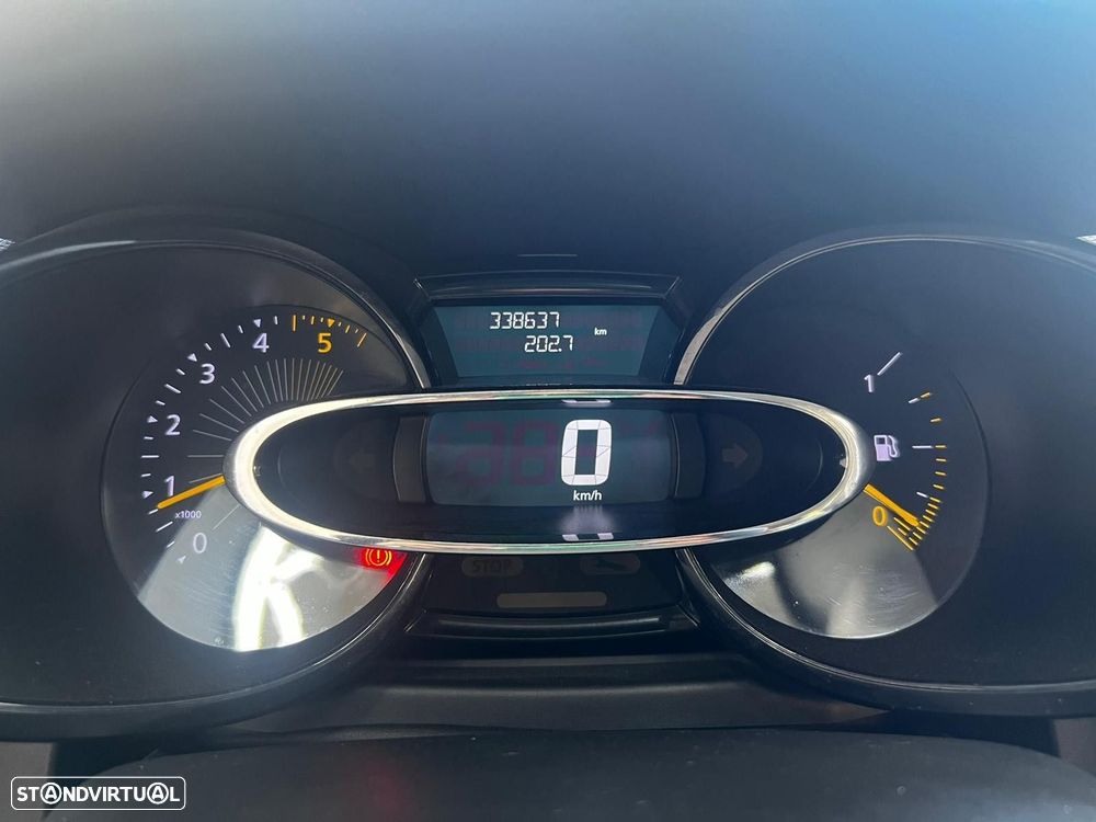 Renault Clio 1.5 dCi Confort - 22