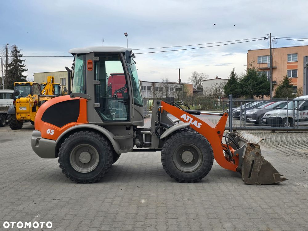 Atlas 65 - 4