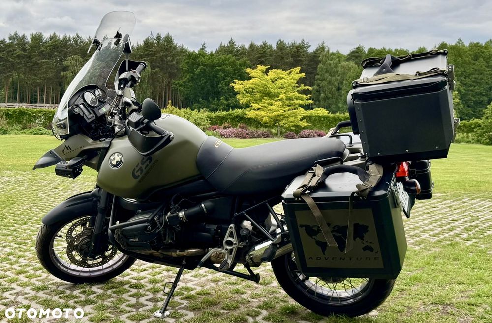 BMW Adventure - 2