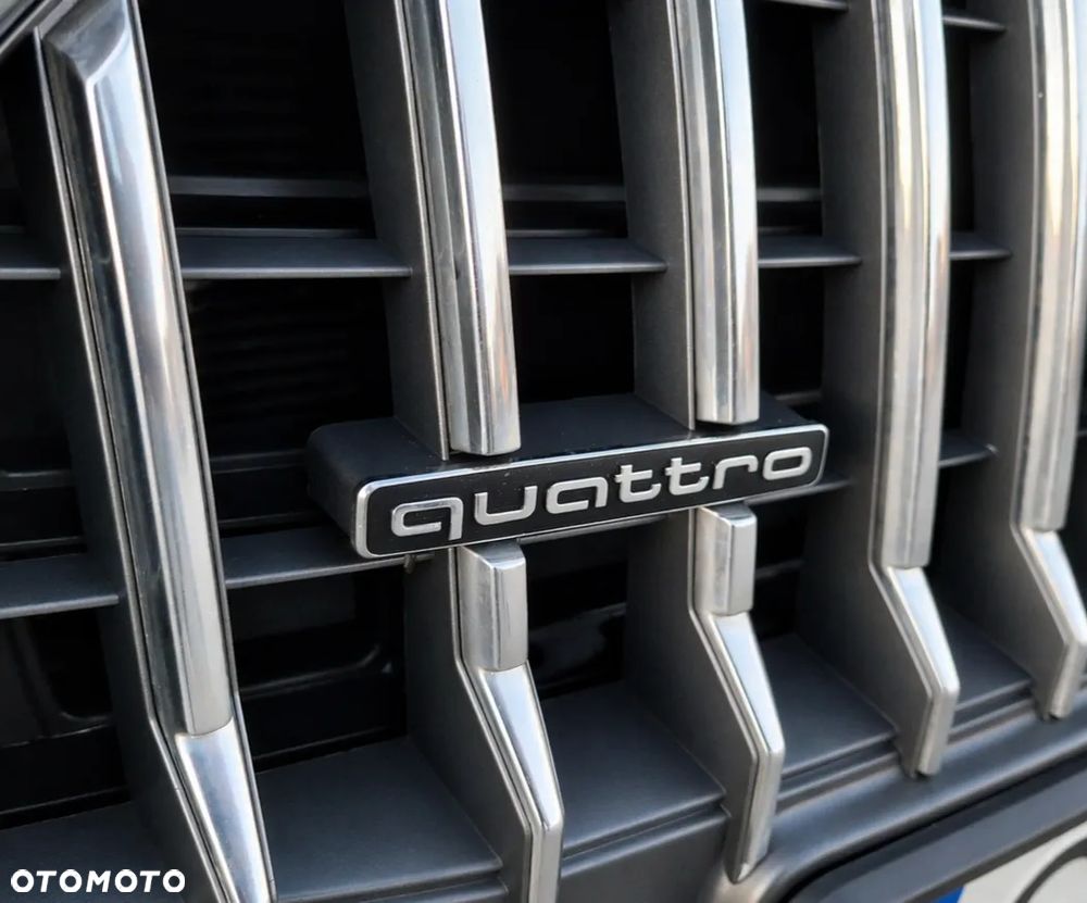 Audi A6 Allroad 3.0 TDI Quattro S tronic - 28