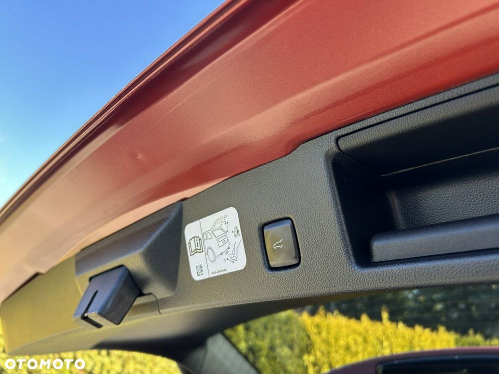 Ford Escape - 28