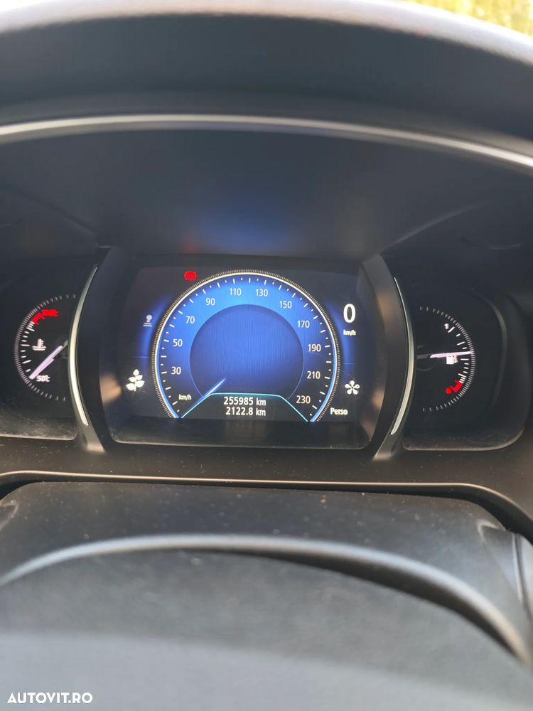 Renault Talisman ENERGY dCi Life - 12