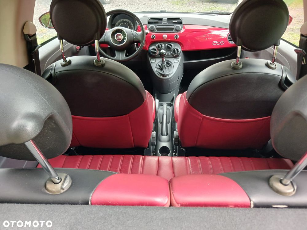 Fiat 500 - 14