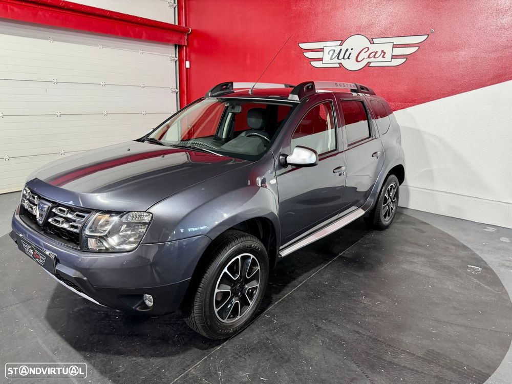 Dacia Duster 1.2 TCe Prestige - 50