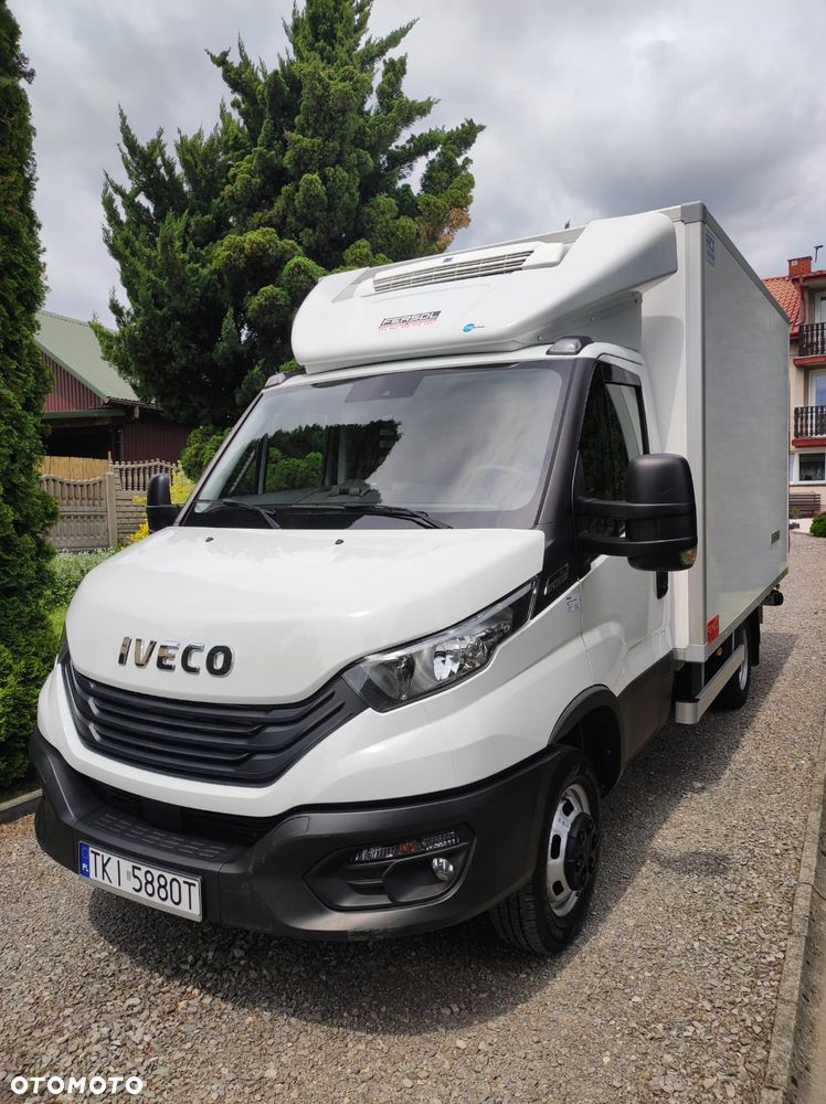 Iveco 35C18 - 7