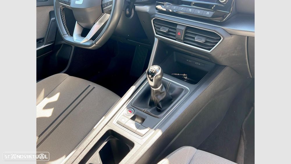 SEAT Leon 1.0 TSI Style - 23