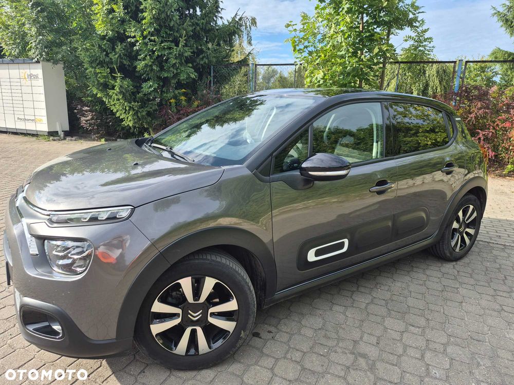 Citroën C3 - 3