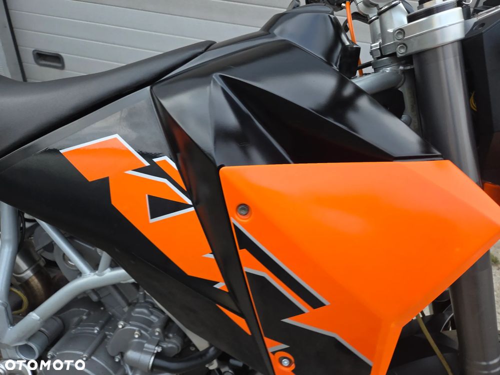 KTM Inny - 18