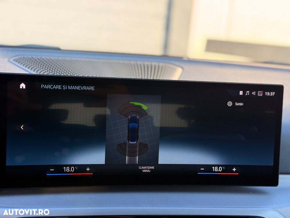 BMW Seria 3 318i Aut. Sport Line - 20