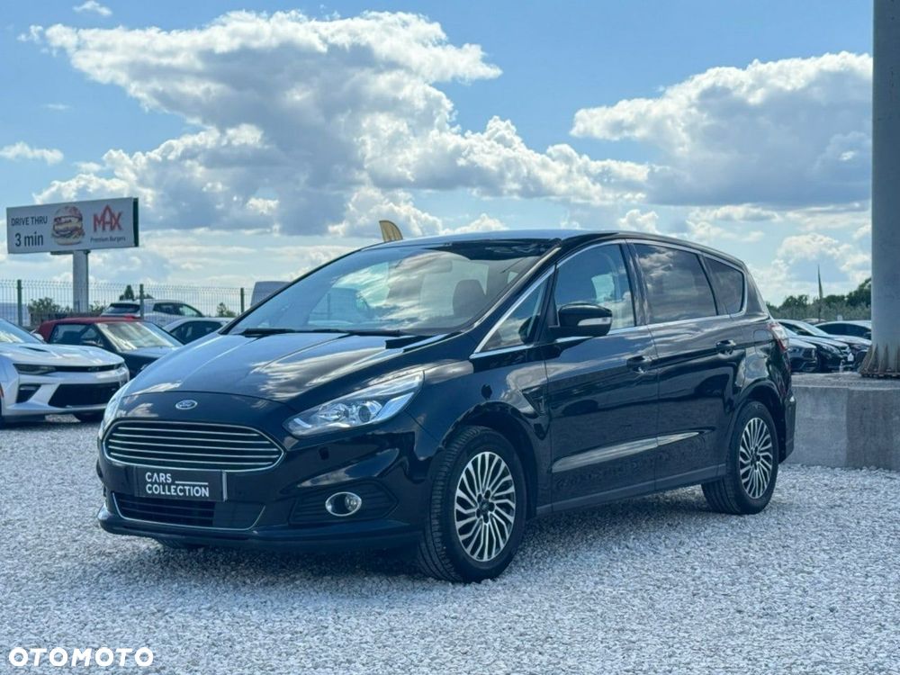 Ford S-Max - 9