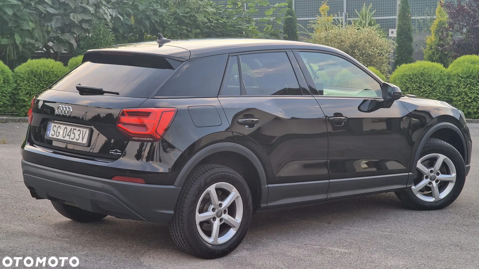 Audi Q2 35 TFSI S tronic - 17