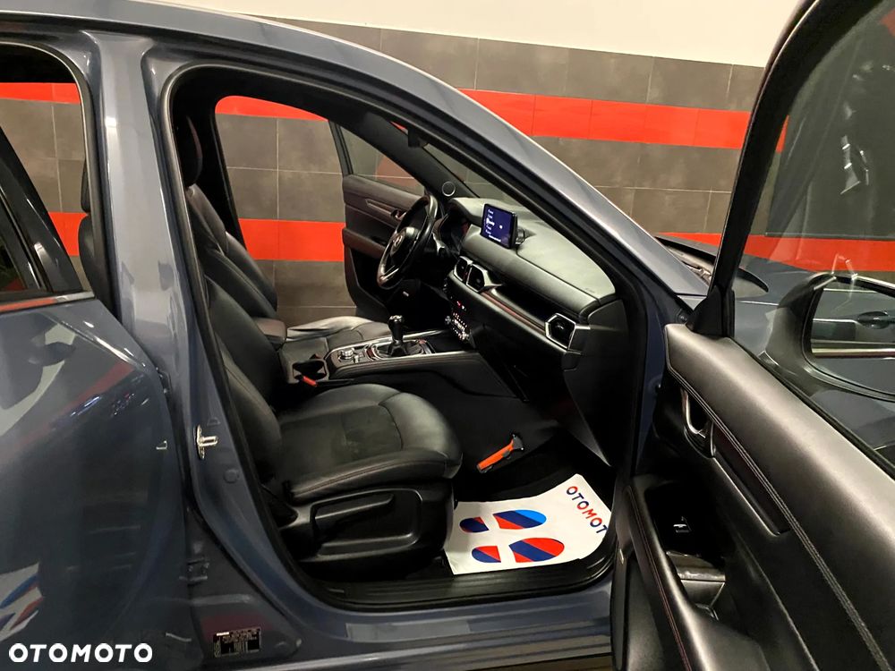 Mazda CX-5 2.0 Homura 2WD - 22