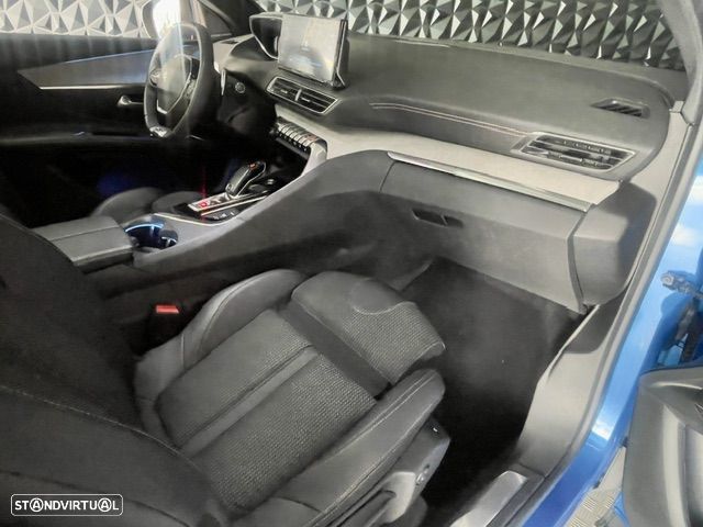 Peugeot 3008 1.5 BlueHDi GT Pack EAT8 - 42