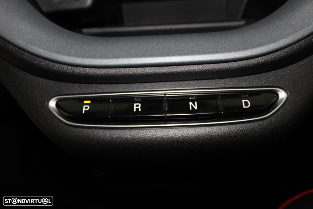 Fiat 500e 42kWh Red - 21