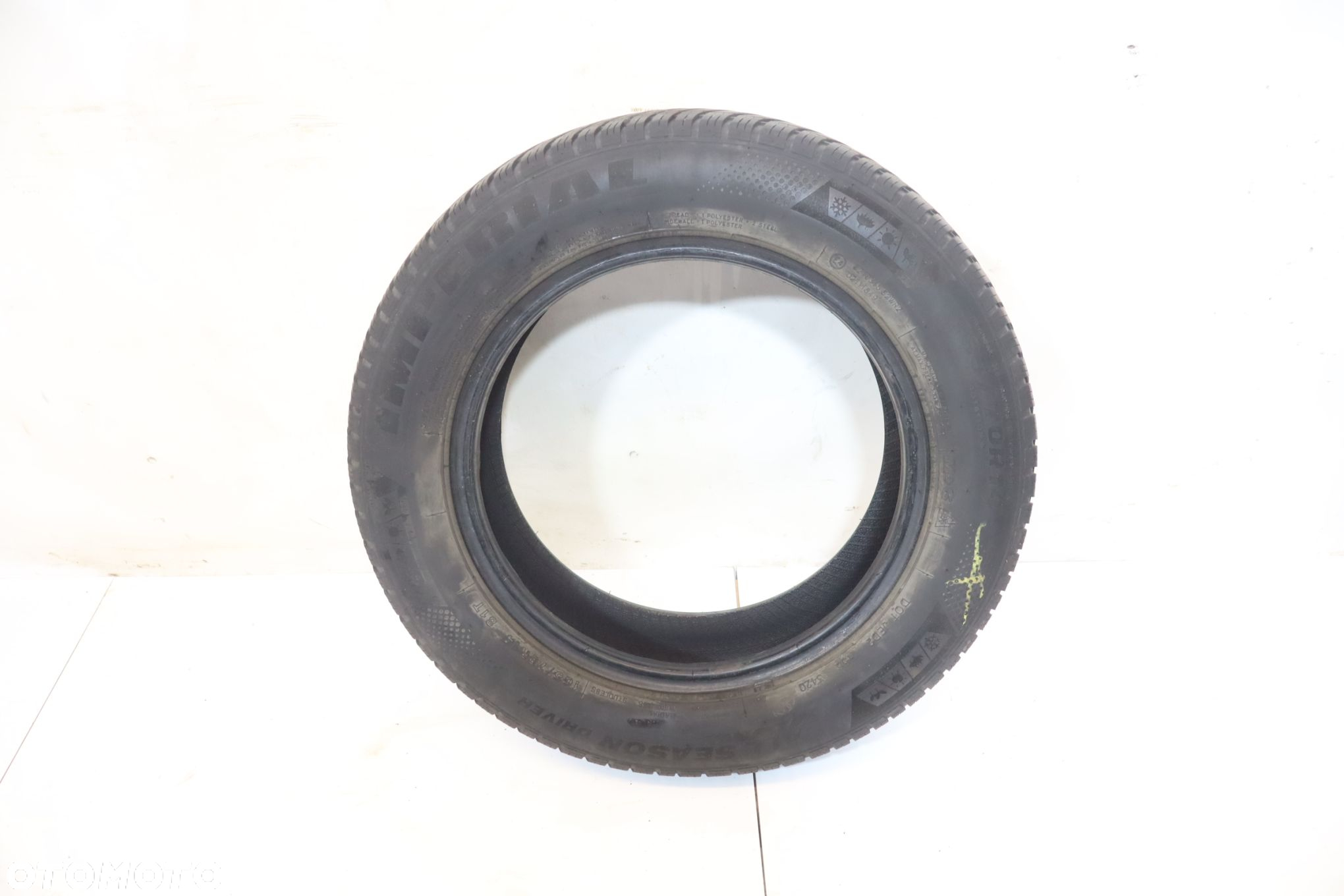 OPONA OPONY IMPERIAL  2 SZT 165/70/14 WIELOSEZON 20R - 2