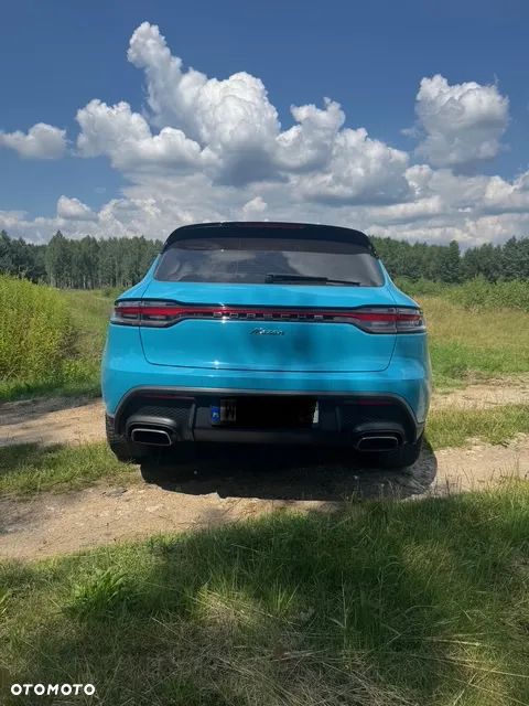 Porsche Macan - 6