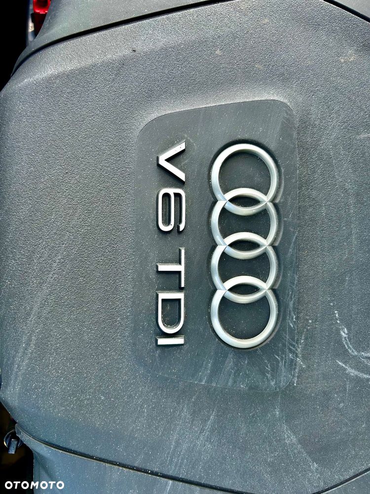 Audi A5 Sportback 3.0 TDI Quattro - 10