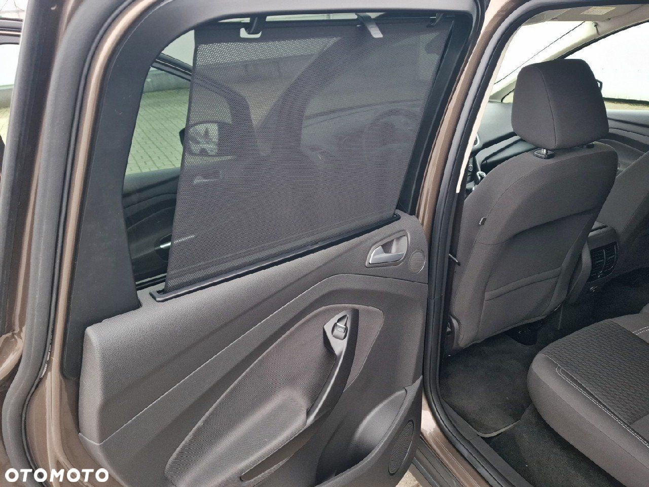 Ford C-MAX 1.5 EcoBoost Edition ASS - 18