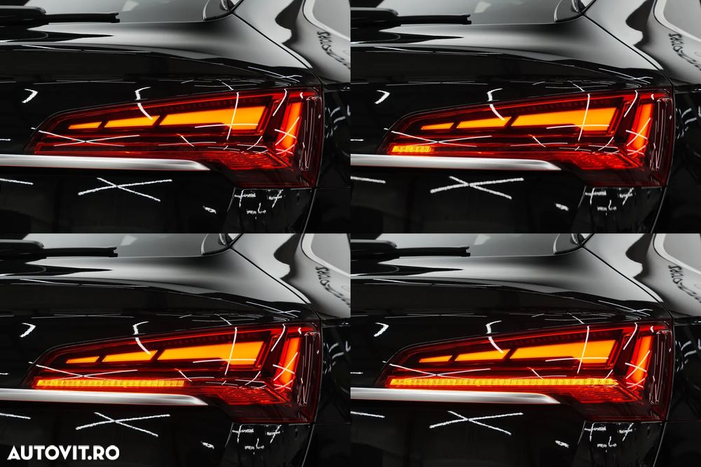 Audi Q5 55 TFSIe Sportback quattro S tronic edition one - 21