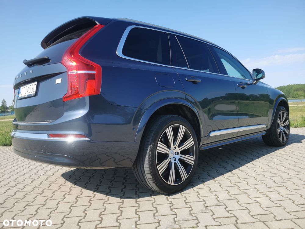 Volvo XC 90 - 13