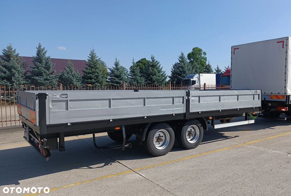 Inny 3500kg/10000kg - 1