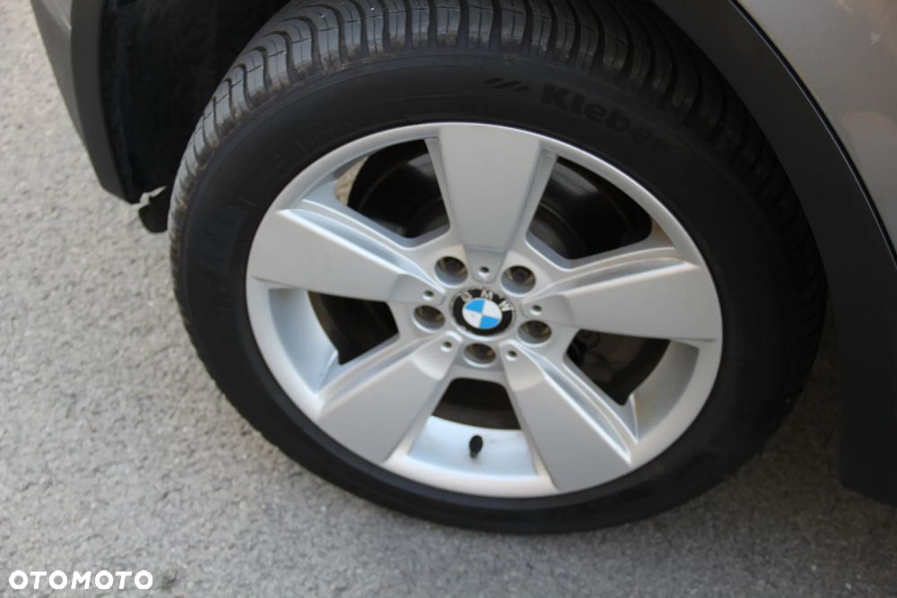 BMW X3 18d sDrive - 9