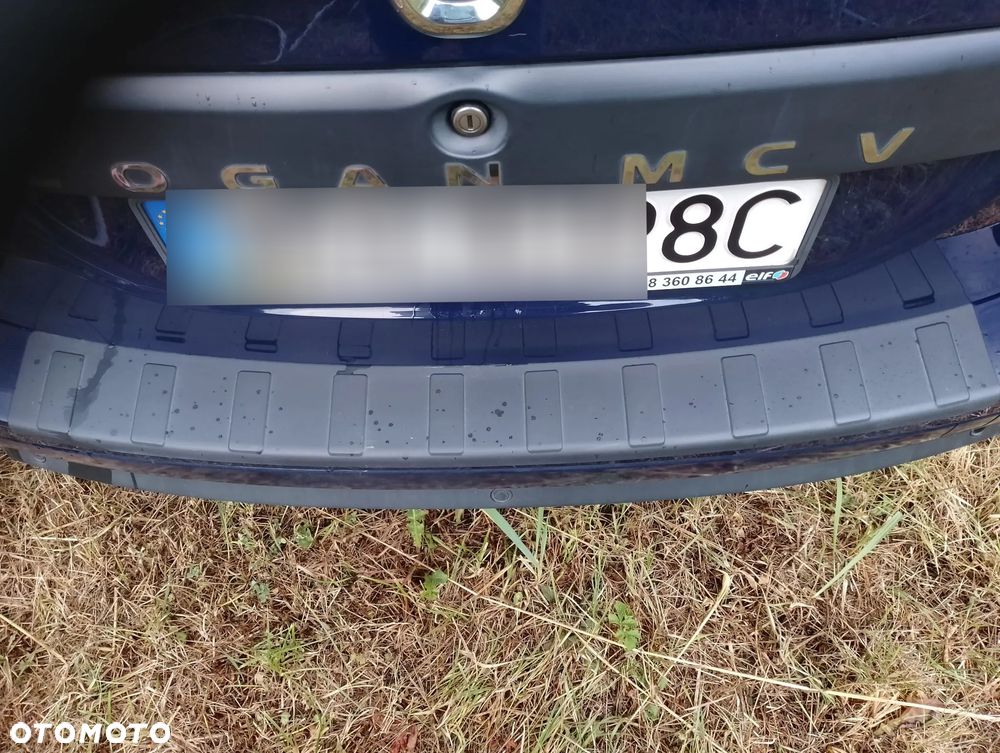 Dacia Logan 1.0 SCe Laureate - 23