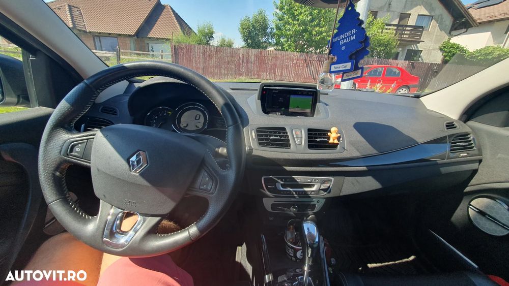 Renault Megane - 6