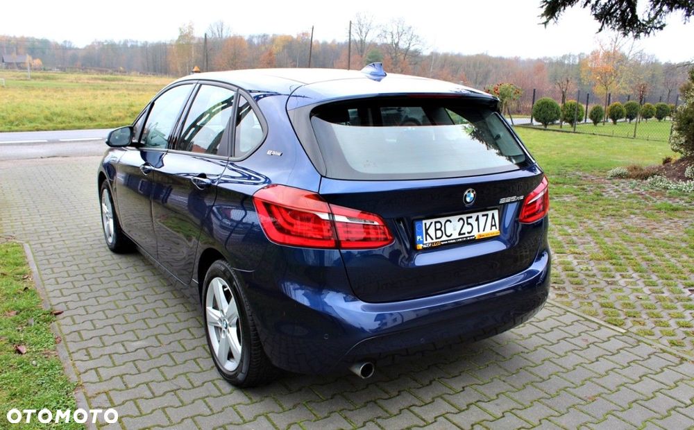 BMW Seria 2 - 7