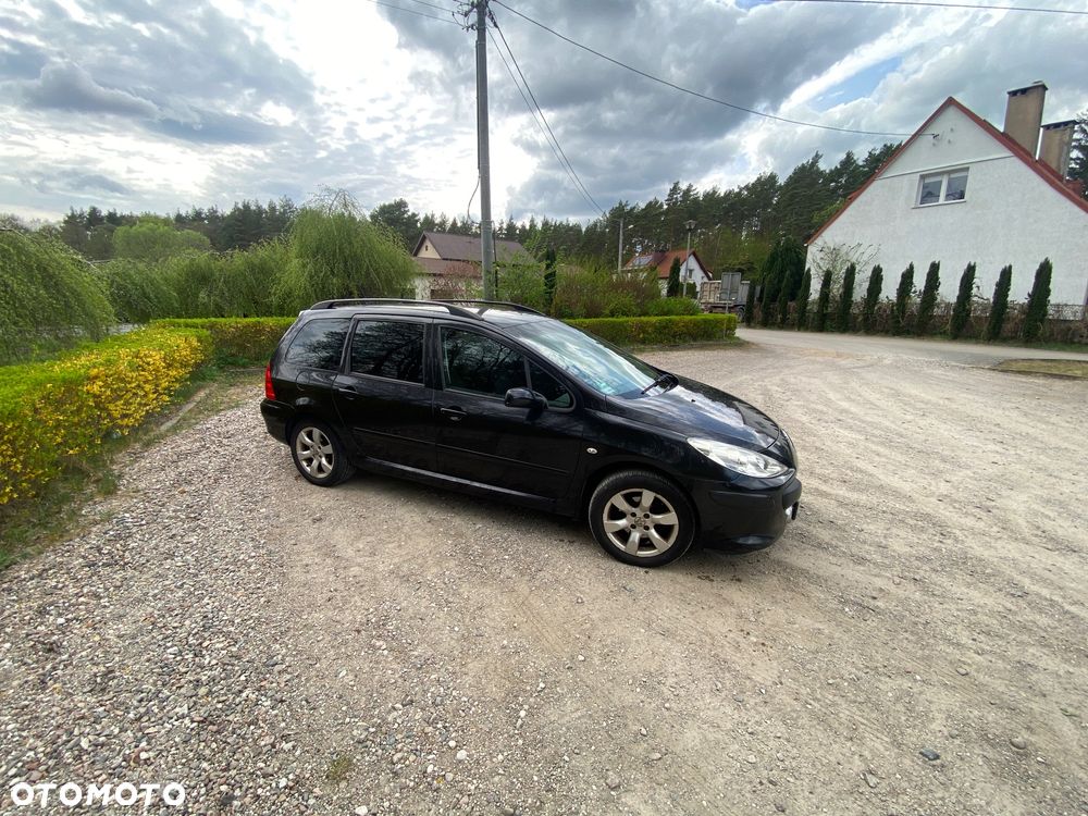 Peugeot 307 1.6 Premium n.gama - 2