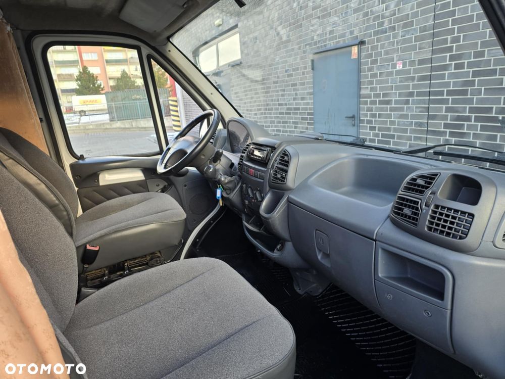 Peugeot Boxer - 31