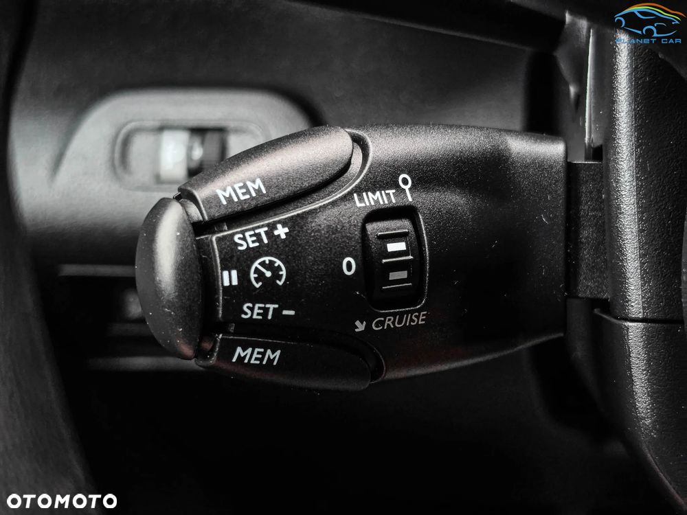 Citroën Berlingo M BlueHDi 100 LIVE - 27