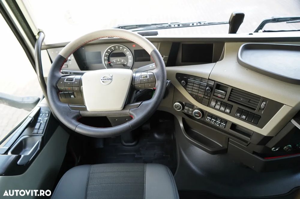 Volvo FH 500 / XXL / STANDARD / EURO 6 - 29