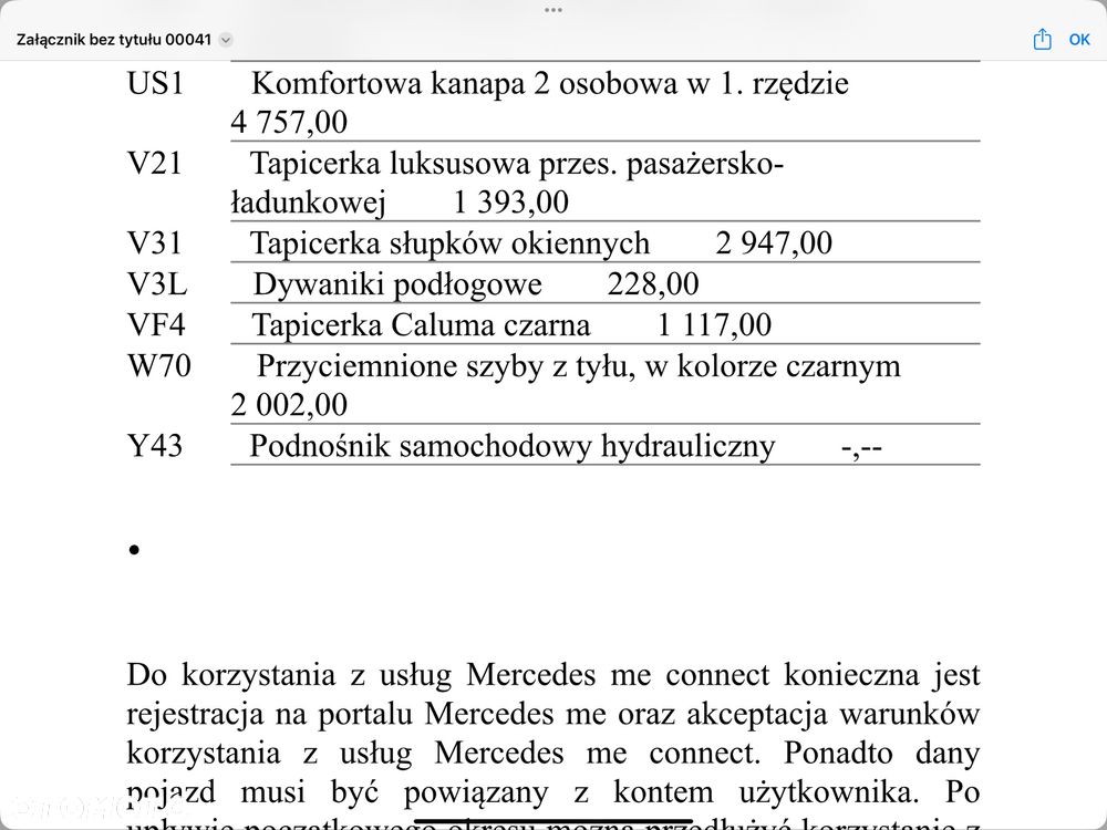 Mercedes-Benz Sprinter Long PRO 9G-Tronic 907.235 - 39