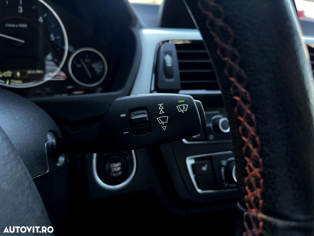 BMW Seria 3 - 19