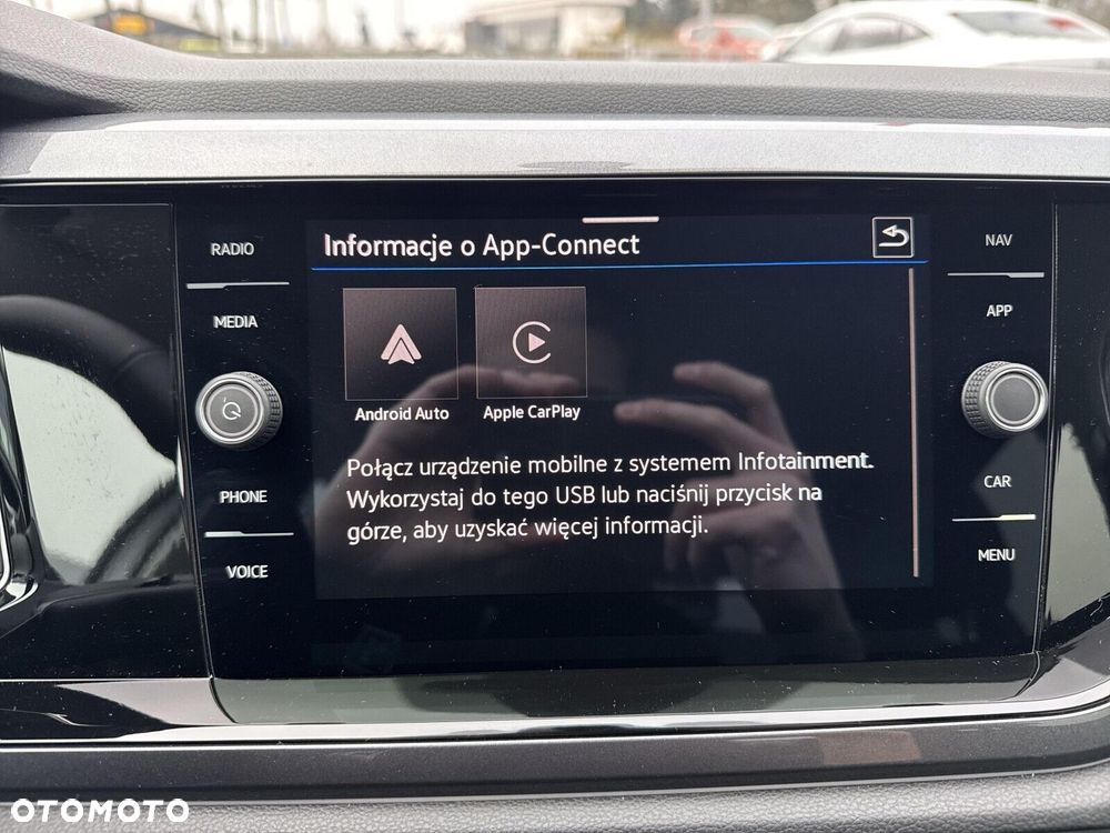 Volkswagen Taigo - 25