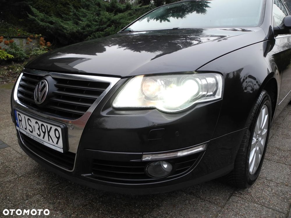 Volkswagen Passat - 3