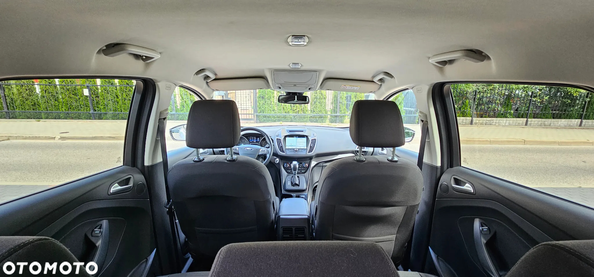 Ford C-MAX 1.5 TDCi Titanium - 17