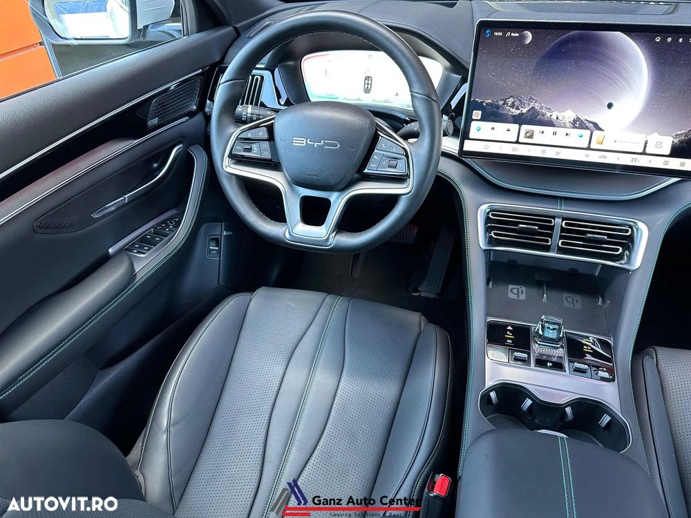 Byd Seal U DM-i PHEV Comfort - 10