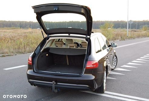 Audi A4 Avant - 11
