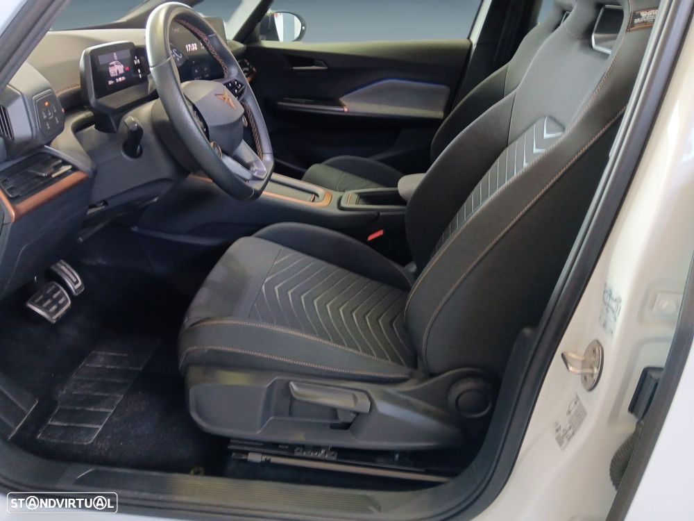 Cupra Born 58 kWh e-Boost - 11