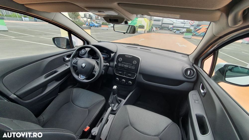 Renault Clio TCe Life - 6