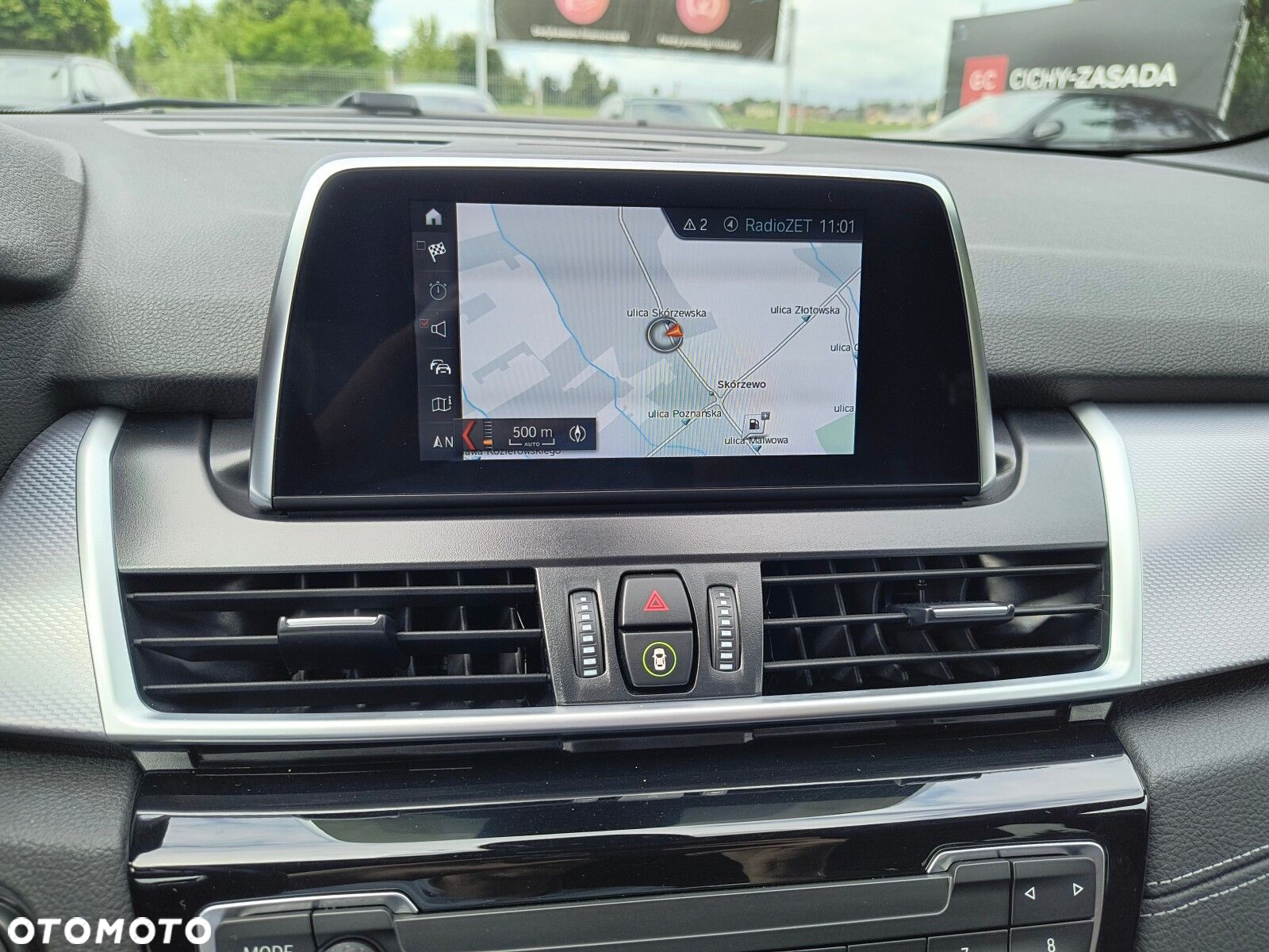 BMW Seria 2 218i M Sport - 34