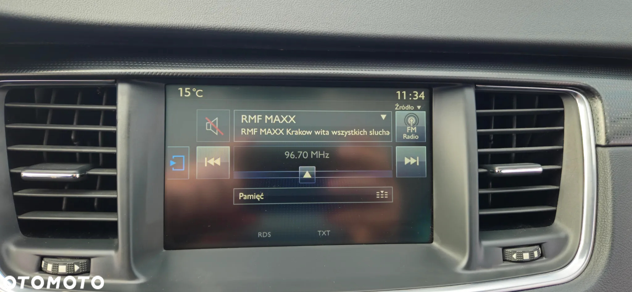 Peugeot 508 2.0 BlueHDi Allure S&S - 19