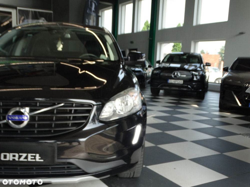 Volvo XC 60 - 37