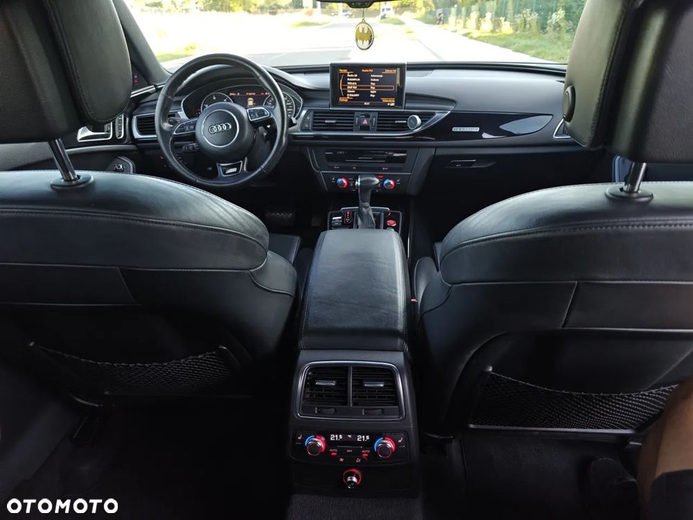 Audi A6 Limousine - 26